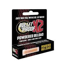 Bullet Proof X2 Synthetic Urine