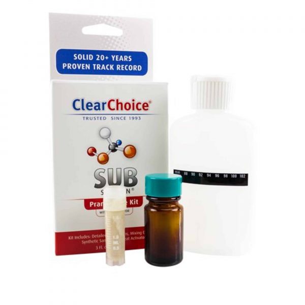 Clear Choice Synthetic Urine