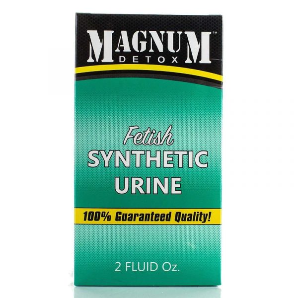 Magnum Detox Synthetic Urine