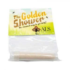Golden Shower Synthetic Urine